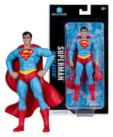 DC Multiverse Action Figure Superman (DC Classic) 19 cm