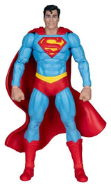 DC Multiverse Action Figure Superman (DC Classic) 19 cm