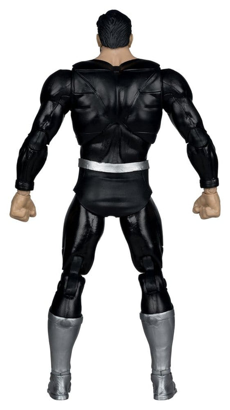 DC Multiverse Action Figure Superman (Superman: Lois and Clark) 18 cm