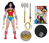 DC Classic McFarlane Collector Edition Action Figure Wonder Woman 19 cm