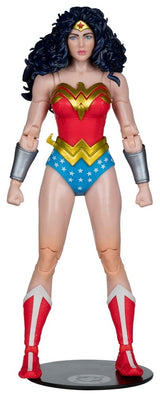 DC Classic McFarlane Collector Edition Action Figure Wonder Woman 19 cm