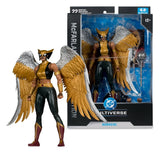 DC Multiverse McFarlane Collector Edition Action Figure Hawkgirl (Kendra Saunders) 28 cm