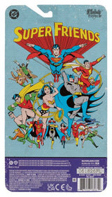 DC Comics DC Retro Super Friends Action Figures 15 cm Assortment (6)
