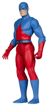 DC Comics DC Retro Super Friends Action Figures 15 cm Assortment (6)