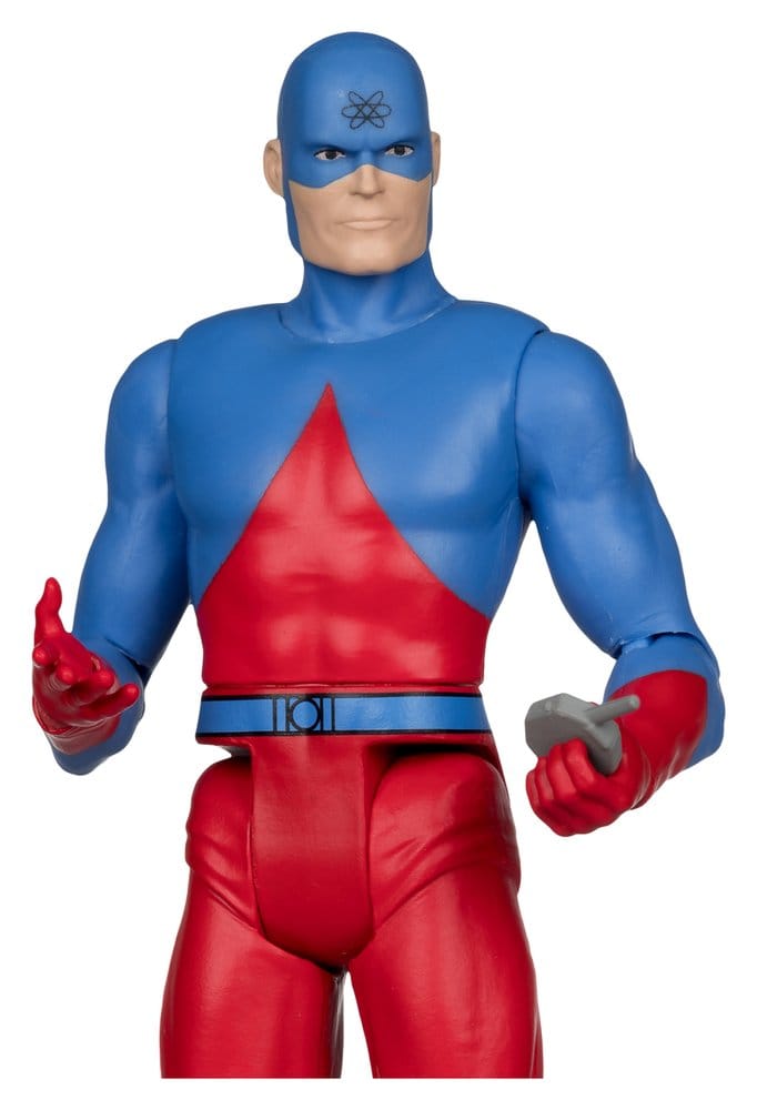 DC Comics DC Retro Super Friends Action Figures 15 cm Assortment (6)