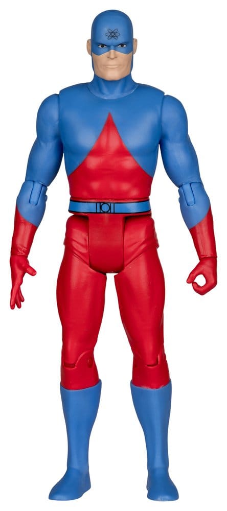 DC Comics DC Retro Super Friends Action Figures 15 cm Assortment (6)