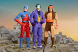 DC Comics DC Retro Super Friends Action Figures 15 cm Assortment (6)