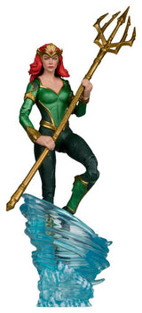 DC Multiverse McFarlane Collector Edition Action Figure Mera (DC Classic #67) 17 cm