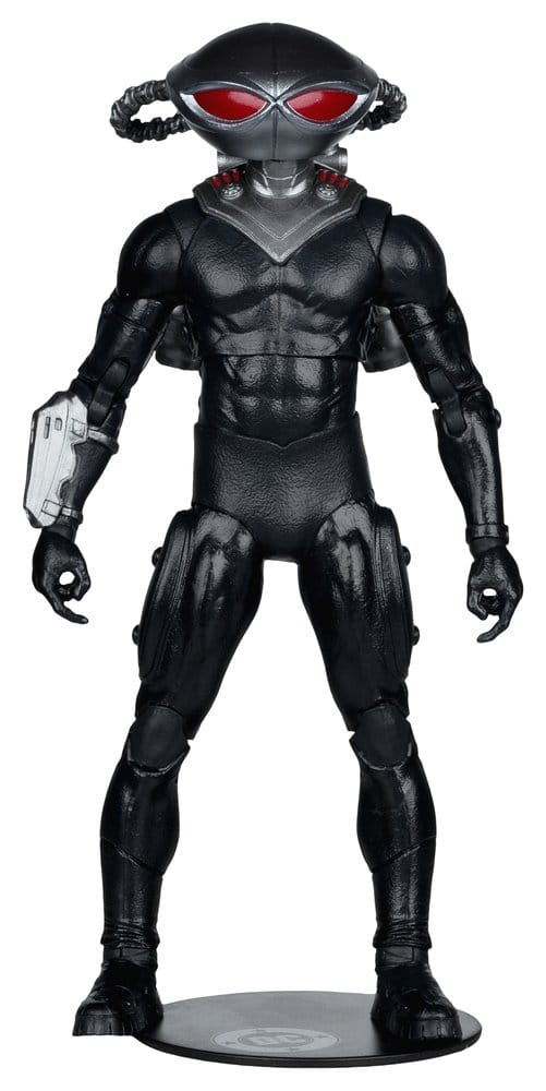 DC Multiverse McFarlane Collector Edition Action Figure Black Manta (DC Classic #68) 18 cm
