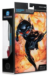 DC Multiverse McFarlane Collector Edition Action Figure Black Manta (DC Classic #68) 18 cm
