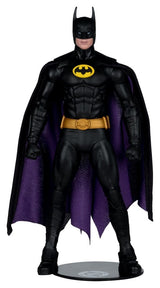 DC Direct Page Punchers Action Figure Batman (Batman '89) 18 cm