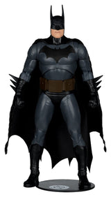 DC Direct Page Punchers Action Figure Batman (Justice) 18 cm