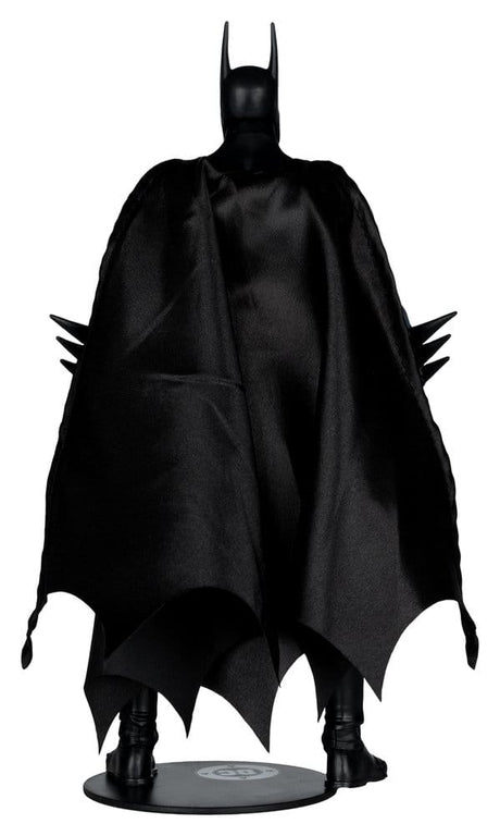 DC Direct Page Punchers Action Figure Batman (Justice) 18 cm