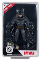 DC Direct Page Punchers Action Figure Batman (Justice) 18 cm