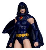 DC Multiverse McFarlane Collector Edition Action Figure Raven (DC Classic #69) 17 cm
