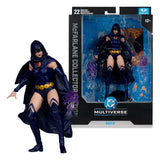 DC Multiverse McFarlane Collector Edition Action Figure Raven (DC Classic #69) 17 cm