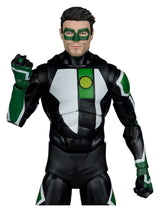 Green Lantern DC Multiverse Action Figure Kyle Rayner 18 cm