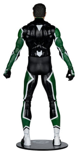 Green Lantern DC Multiverse Action Figure Kyle Rayner 18 cm