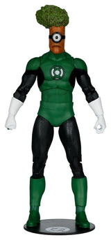 Green Lantern DC Multiverse Action Figure Medphyll 21 cm