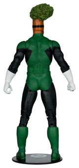 Green Lantern DC Multiverse Action Figure Medphyll 21 cm