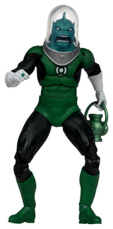 Green Lantern DC Multiverse Action Figure Naut Ke Loi 19 cm