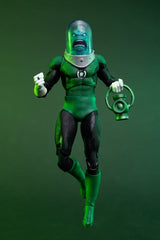 Green Lantern DC Multiverse Action Figure Naut Ke Loi 19 cm