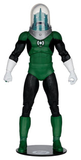 Green Lantern DC Multiverse Action Figure Naut Ke Loi 19 cm