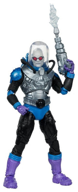 DC Multiverse McFarlane Vault Collection Action Figure Mr. Freeze 18 cm