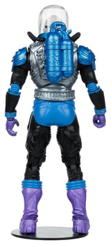 DC Multiverse McFarlane Vault Collection Action Figure Mr. Freeze 18 cm