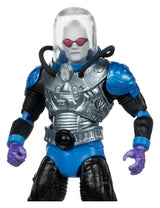 DC Multiverse McFarlane Vault Collection Action Figure Mr. Freeze 18 cm
