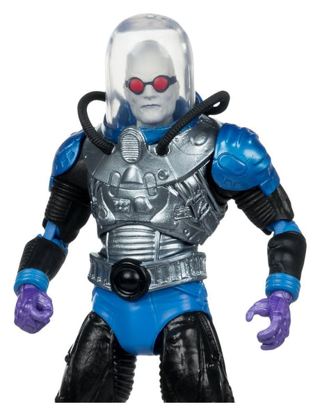 DC Multiverse McFarlane Vault Collection Action Figure Mr. Freeze 18 cm