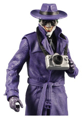 DC Multiverse McFarlane Vault Collection Action Figure The Joker (The Comedian) (Batman: Three Jokers) 18 cm