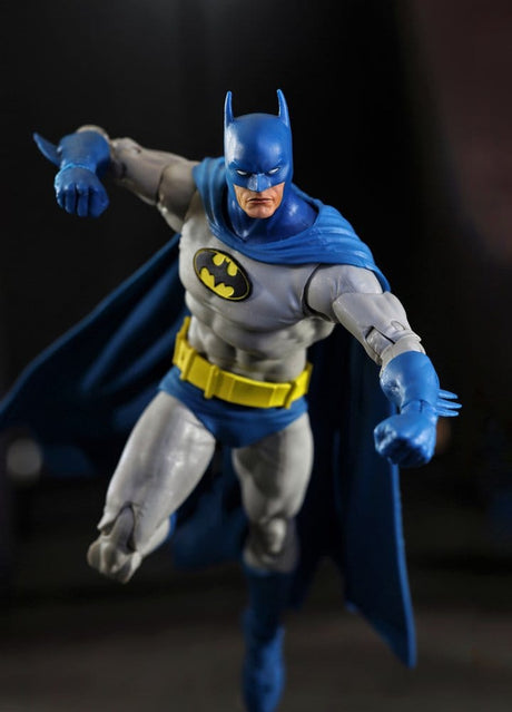 DC Multiverse McFarlane Vault Collection Action Figure Batman (Knightfall) 18 cm