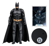 DC Multiverse McFarlane Vault Collection Action Figure Batman (The Dark Knight) 18 cm