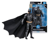 DC Multiverse McFarlane Vault Collection Action Figure Batman (The Dark Knight) 18 cm