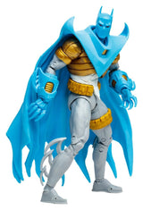 DC Multiverse McFarlane Vault Collection Action Figure Azrael Batman (Batman Armor) 18 cm