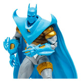 DC Multiverse McFarlane Vault Collection Action Figure Azrael Batman (Batman Armor) 18 cm