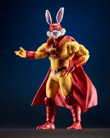 DC Multiverse McFarlane Vault Collection Action Figure Captain Carrot (Justice League Incarnate) 18 cm