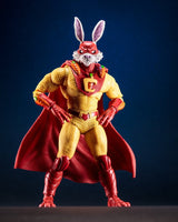 DC Multiverse McFarlane Vault Collection Action Figure Captain Carrot (Justice League Incarnate) 18 cm