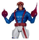 WildC.A.T.S Elite Edition Image Comic Founders Series Deluxe Action Figure Spartan 19 cm