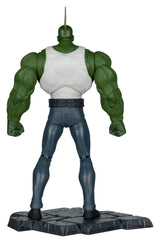 Savage Dragon Image Comics Founders Series McFarlane Elite Edition Action Figure Dragon 20 cm