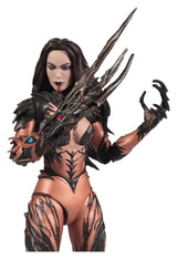 Image Comics McFarlane Elite Edition Deluxe Action Figure Sara Pezzini (Witchblade) 18 cm