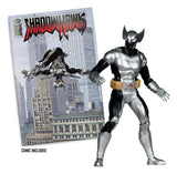 Image Comics Founders Series McFarlane Elite Edition Action Figure Shadowhawk 18 cm
