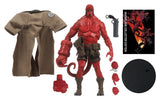 Hellboy McFarlane Collector Edition Action Figure Hellboy #60 18 cm