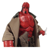 Hellboy McFarlane Collector Edition Action Figure Hellboy #60 18 cm