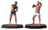 UFC McFarlane’s SportsPicks Action Figures 2-Pack Ilia Topuria vs Justin Gaethje (Freedom 250) 18 cm