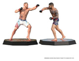UFC McFarlane’s SportsPicks Action Figures 2-Pack Ilia Topuria vs Justin Gaethje (Freedom 250) 18 cm