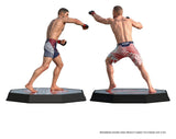 UFC McFarlane’s SportsPicks Action Figures 2-Pack Ilia Topuria vs Justin Gaethje (Freedom 250) 18 cm