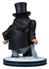 Batman: The Animated Series Q-Fig Deluxe Mini Figures 10 cm Wave 1 Assortment (12)