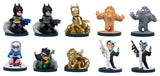 DC Comics QMx Q-Fig Mini Figures Assortment (10)